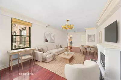 301 E 63rd Street #10G, New York, NY 10065 - Photo 4