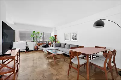 310 W 56th Street #10F, New York, NY 10019 - Photo 1