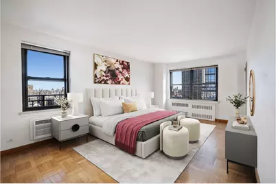 205 W End Avenue #28P, New York, NY 10023 - Photo 4