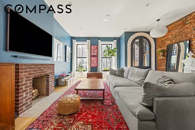 681 St Marks Avenue, New York City, NY 11216 - Photo 1