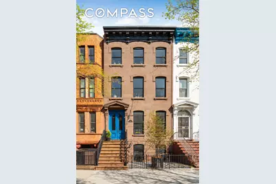 681 St Marks Avenue, New York City, NY 11216 - Photo 22