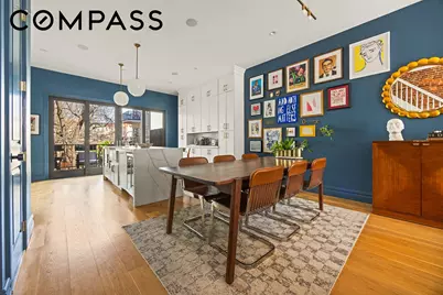 681 St Marks Avenue, New York City, NY 11216 - Photo 2