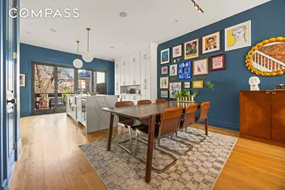 681 St Marks Avenue, New York City, NY 11216 - Photo 2