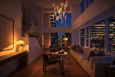 135 W 52nd Street #PH4, New York, NY 10019 - Photo 20