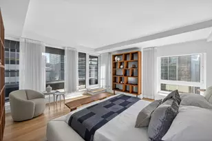 135 W 52nd St, New York City, NY 10019 - Photo 16