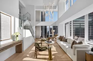 135 W 52nd St, New York, NY 10019 - Photo 1