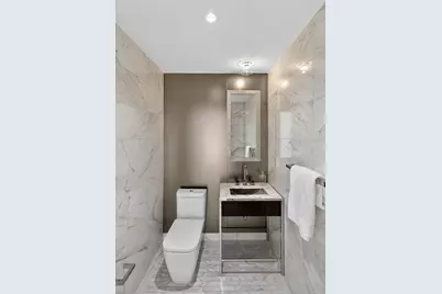 135 W 52nd Street #PH4, New York, NY 10019 - Photo 10