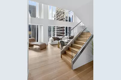 135 W 52nd Street #PH4, New York, NY 10019 - Photo 4