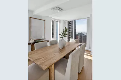 135 W 52nd Street #PH4, New York, NY 10019 - Photo 6