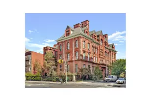 279 Sterling Pl, New York City, NY 11238 - Photo 2