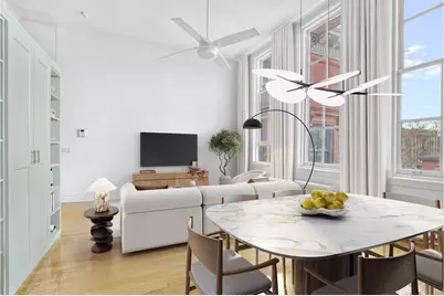 279 Sterling Place #3C, New York City, NY 11238 - Photo 4