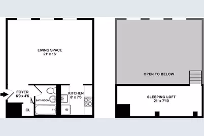 279 Sterling Place #3C, Brooklyn, NY 11238 - Photo 16