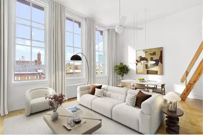 279 Sterling Place #3C, Brooklyn, NY 11238 - Photo 1