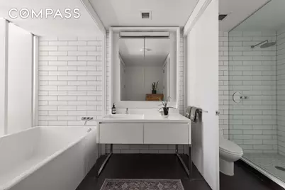 15 William Street #10C, New York City, NY 10005 - Photo 8
