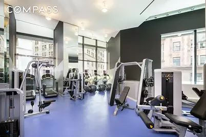 15 William Street #10C, New York City, NY 10005 - Photo 10