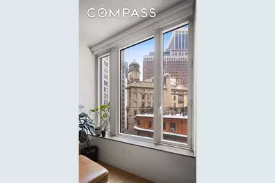 15 William Street #10C, New York City, NY 10005 - Photo 2