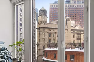 15 William St, New York City, NY 10005 - Photo 2