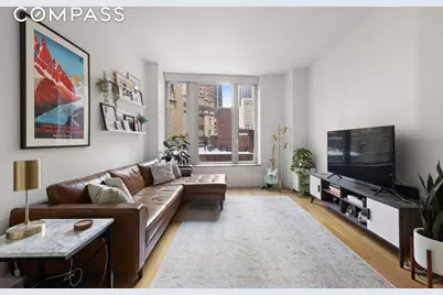 15 William Street #10C, New York City, NY 10005 - Photo 1