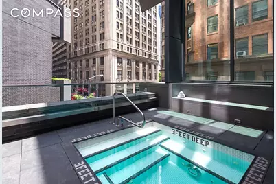 15 William Street #10C, New York City, NY 10005 - Photo 12