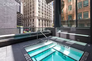 15 William St, New York City, NY 10005 - Photo 12