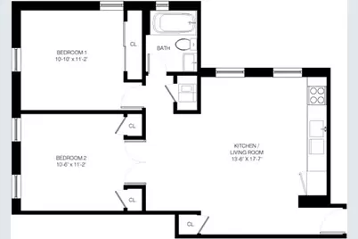 24-51 38th Street #A-1, New York City, NY 11103 - Photo 24