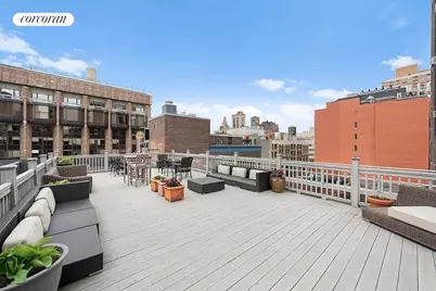 250 Mercer Street #B907, New York City, NY 10012 - Photo 6
