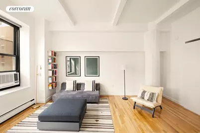 250 Mercer Street #B907, New York City, NY 10012 - Photo 2