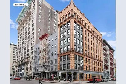 250 Mercer Street #B907, New York City, NY 10012 - Photo 10