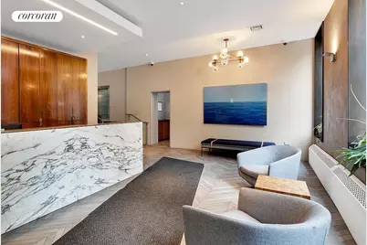 250 Mercer Street #B907, New York City, NY 10012 - Photo 8