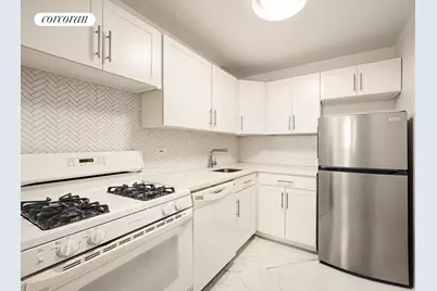 250 Mercer Street #B907, New York City, NY 10012 - Photo 4