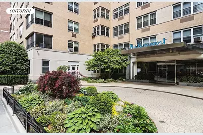 11 5th Avenue #3U, New York City, NY 10003 - Photo 8