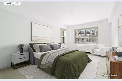 11 5th Avenue #3U, New York, NY 10003 - Photo 4
