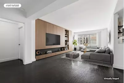11 5th Avenue #3U, New York City, NY 10003 - Photo 1