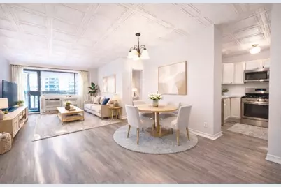 90 Gold Street #20B, New York, NY 10038 - Photo 1