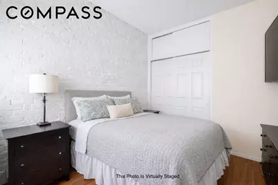 207 E 21st Street #5C, New York City, NY 10010 - Photo 4