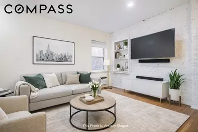 207 E 21st Street #5C, New York City, NY 10010 - Photo 1