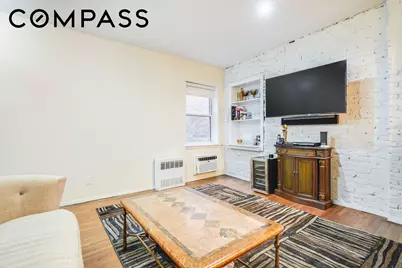 207 E 21st Street #5C, New York City, NY 10010 - Photo 2