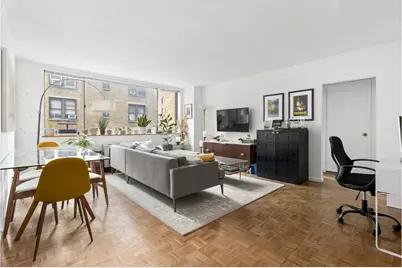 45 W 67th Street #7K, New York, NY 10023 - Photo 1