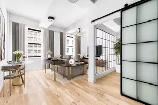 20 Pine St, New York, NY 10005 - Photo 1