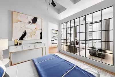 20 Pine Street #2007, New York, NY 10005 - Photo 4