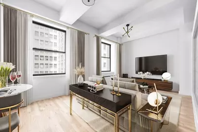 20 Pine Street #2007, New York, NY 10005 - Photo 2