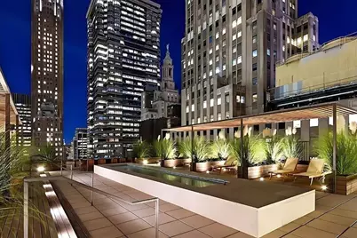 20 Pine Street #2007, New York, NY 10005 - Photo 6