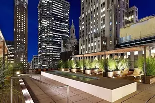 20 Pine St, New York, NY 10005 - Photo 6