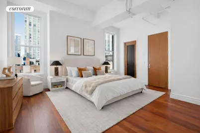 43 E 30th Street #16A, New York City, NY 10016 - Photo 4