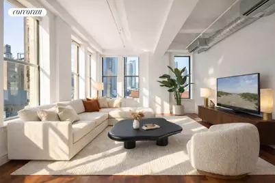43 E 30th Street #16A, New York City, NY 10016 - Photo 1