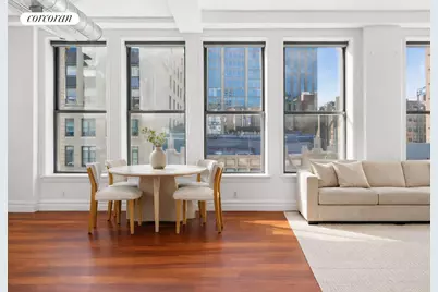 43 E 30th Street #16A, New York City, NY 10016 - Photo 2