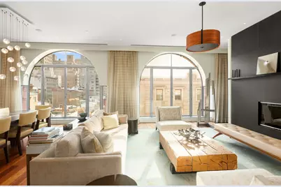 173 Mac Dougal Street #5WE, New York, NY 10011 - Photo 4