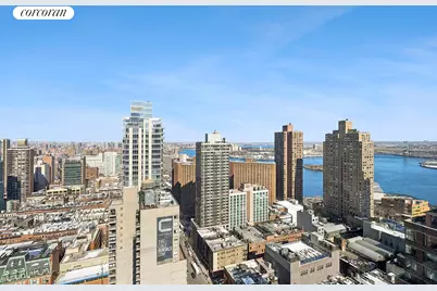 389 E 89th Street #32D, New York, NY 10128 - Photo 2