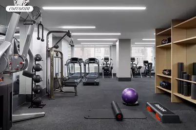 389 E 89th Street #32D, New York, NY 10128 - Photo 12