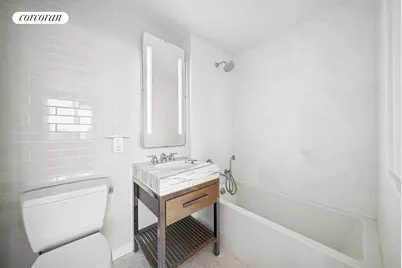 389 E 89th Street #32D, New York, NY 10128 - Photo 6